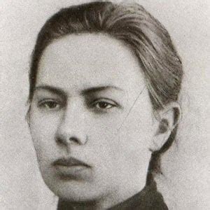 Facts and Trivia About Nadezhda Svitalskaya