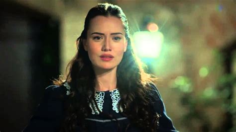 Fahriye Evcen's Influence on Turkish Film Industry