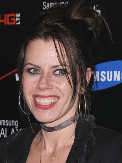 Fairuza Balk: An Accomplished Actress and Talented Musician