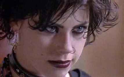 Fairuza Balk: Exploring Her Early Years