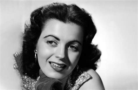 Faith Domergue: A Brief Biography