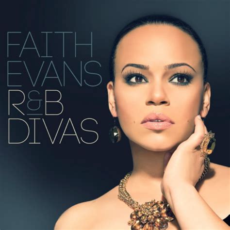 Faith Evans' Impact on R&B Genre