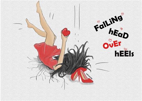 Falling Head Over Heels: Unraveling the Magnetism of Enchanting Fantasies