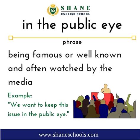 Fame and Recognition in the Public Eye