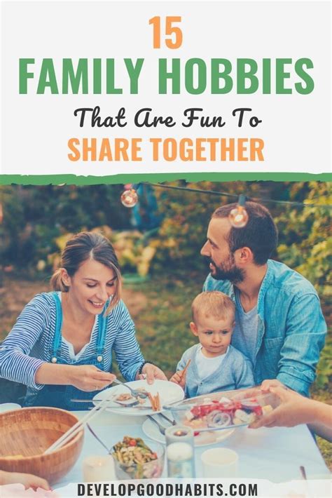 Family, Hobbies, and Fun Facts