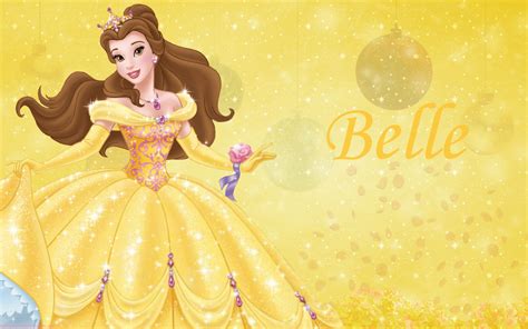 Family Background of Belle Sparkles