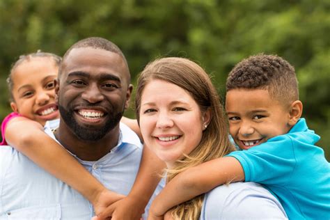 Family and Offspring