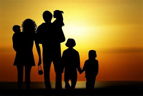 Family and Relationships of the Fascinating Individual