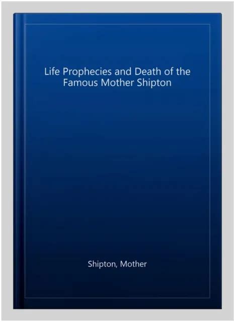 Famous Cases of Prophecies Portending Mortality