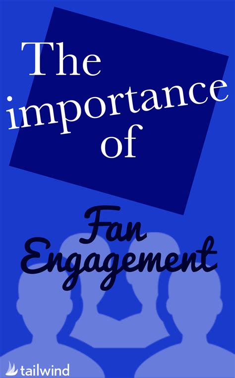 Fan Base and Followers' Engagement