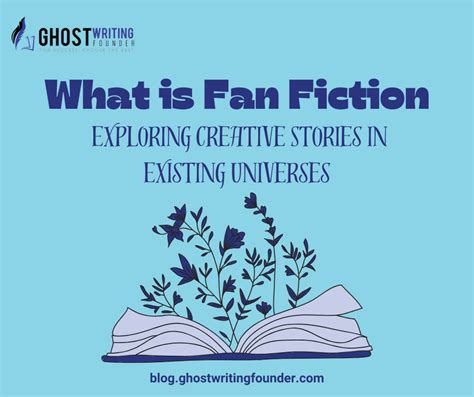 Fan Fiction as a Creative Outlet: The Inspirational and Transformative Power of Worm Fan Fiction