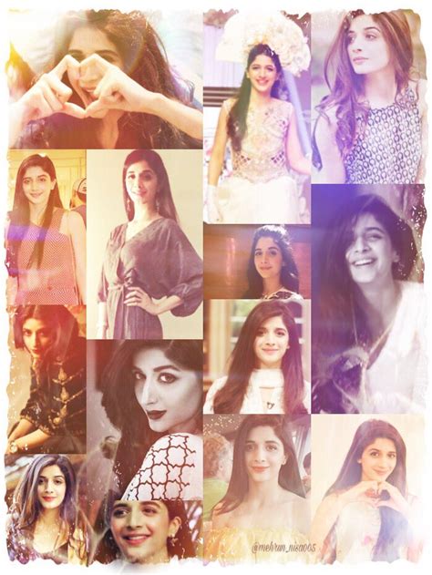 Fan Following and Fan Clubs of Mawra Hocane