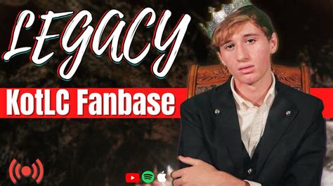 Fanbase and Legacy