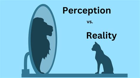 Fantasies vs. Reality: Recognizing the Difference and its Consequences