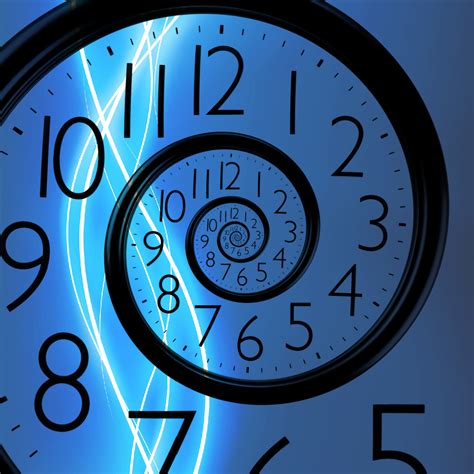 Fantasy or Possibility? The Science Behind Time Travel