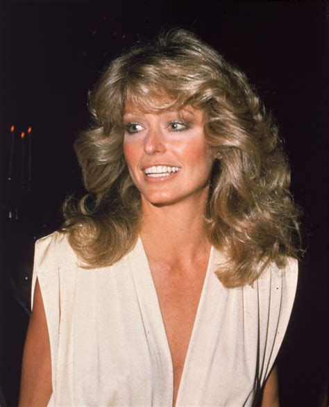 Farrah Fawcett: An Iconic Actress's Biography