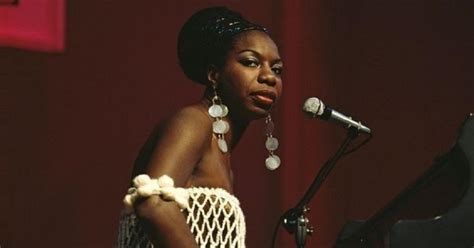 Fascinating Details About Nina Simone's Age