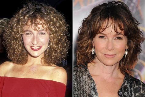 Fascinating Facts About Jennifer Grey