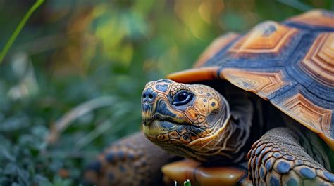 Fascinating Insights into the Symbolism of Tortoises in Dreams