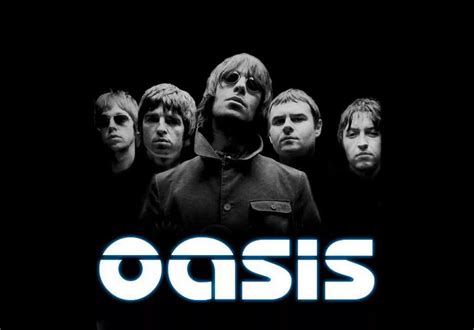 Fascinating Oasis Trivia