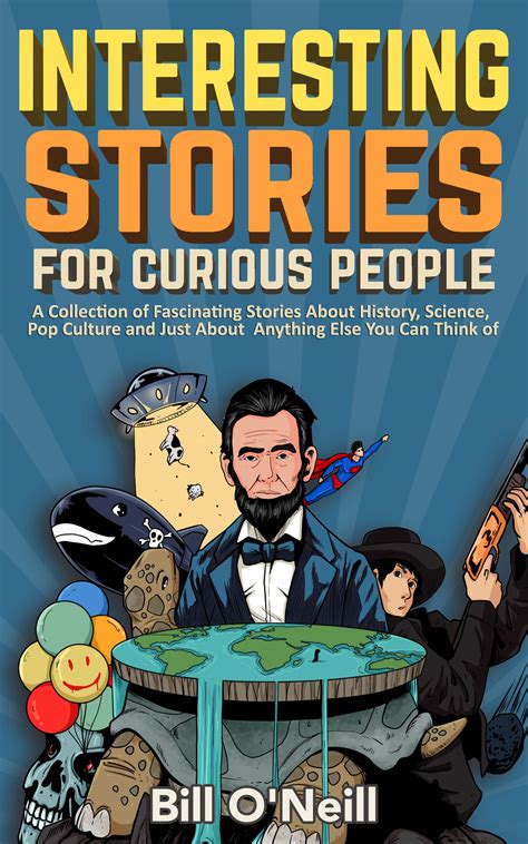 Fascinating Stories: Authentic Tales from People's Exhilarating Escapes