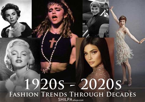 Fashion Evolution and Style Preferences