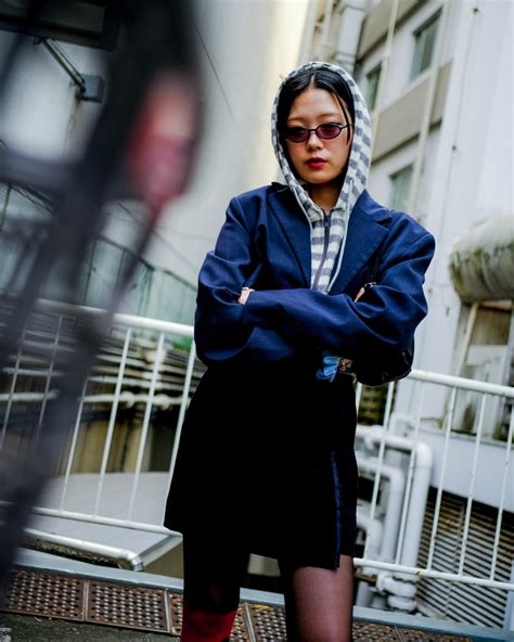 Fashion Forward: Chika Aikawa's Style Secrets