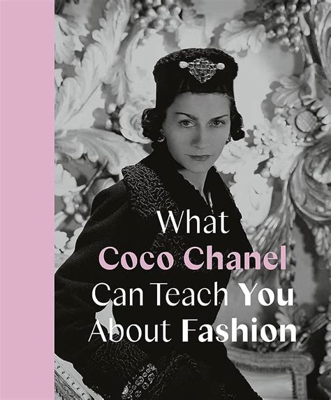 Fashion Icon: Chanel's Style and Influence