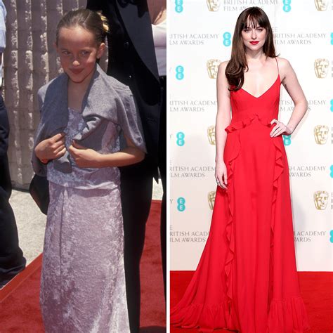 Fashion Icon: Dakota's Style Evolution