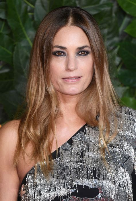 Fashion Icon: Yasmin Le Bon's Impact on the Fashion Industry