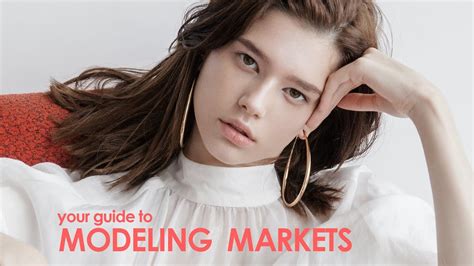 Fashion Industry Standards for Models