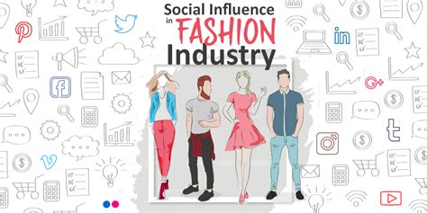 Fashion Influence and Impact on the Industry