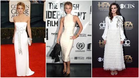 Fashion Sense and Stunning Red Carpet Ensembles