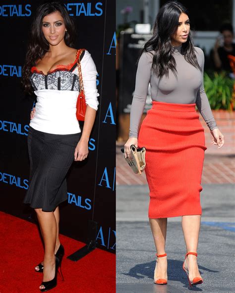 Fashion Sense and Style Transformation of the Iconic Celebrity