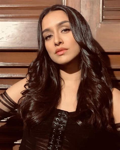 Fashion Sense of the Style Icon: Shraddha Kapoor