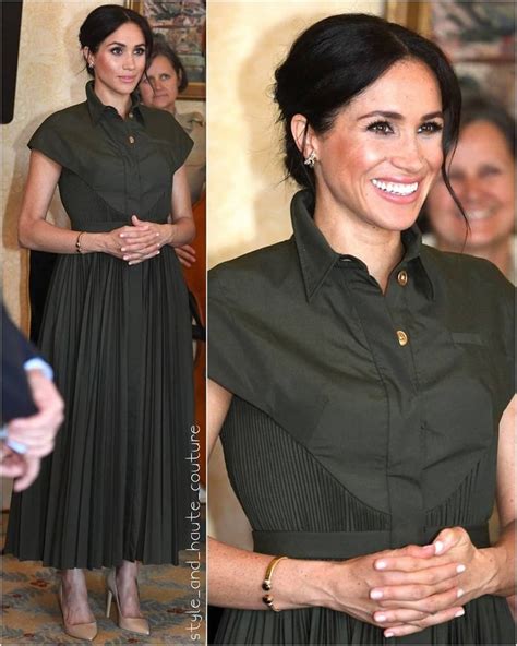 Fashion Style of Her Royal Highness