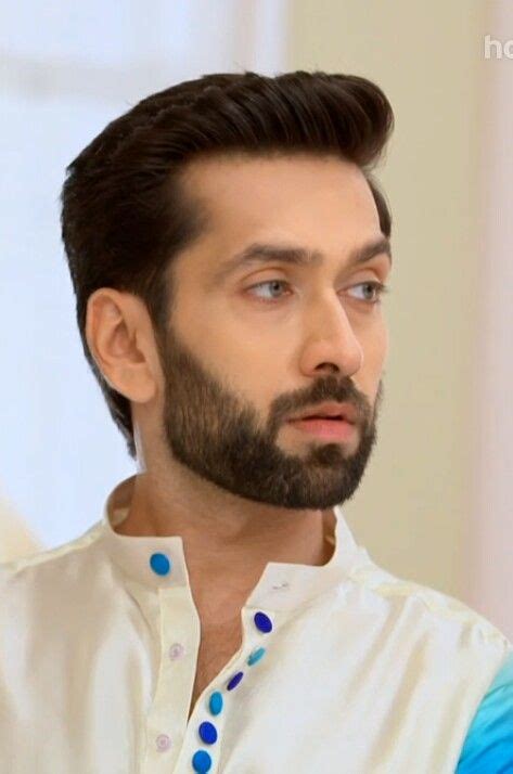 Fashion Style of Nakuul Mehta