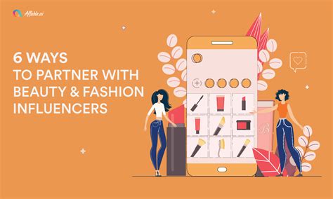 Fashion and Beauty Influencer Career