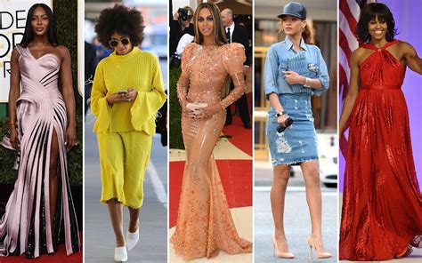 Fashion and Beauty Secrets of the Talented Style Icon