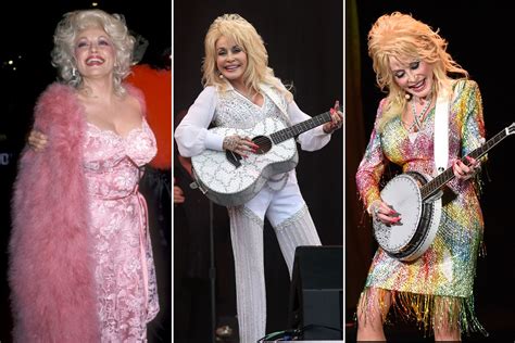 Fashion and Style: Dolly Dreadful's Iconic Looks