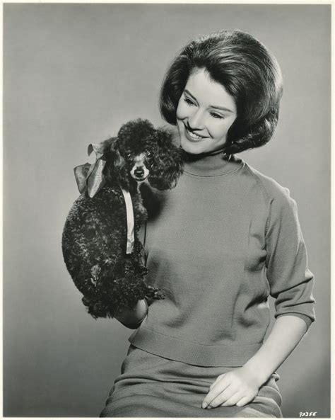 Fashion and Style Choices of Diane Baker