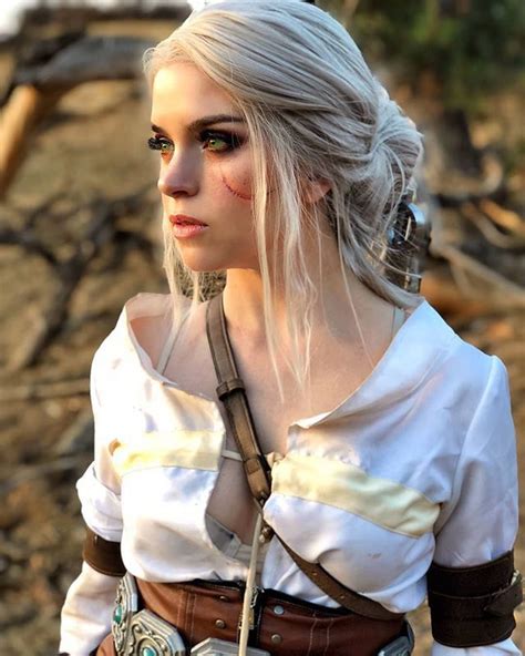 Fashion and Style of Ciri Angel