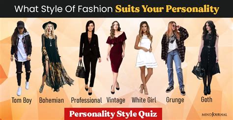 Fashion and Style of the Renowned Personality