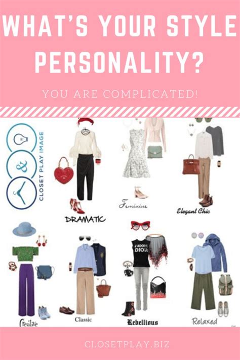 Fashion and Style of the Talented Personality