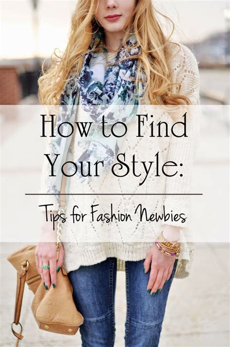 Fashion and Styling Tips