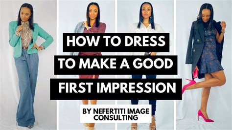 Fashion and Stylish Impressions