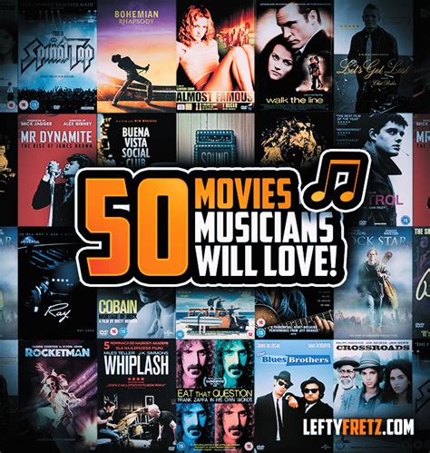 Favorite Films and Music