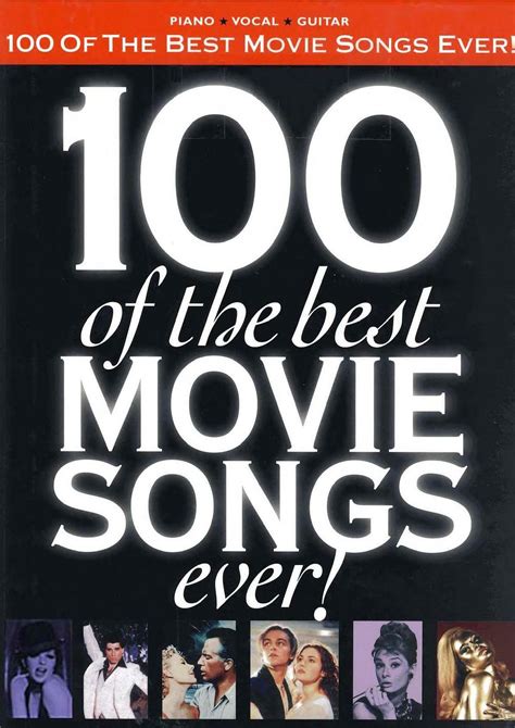 Favorite Movies, Music, and Books