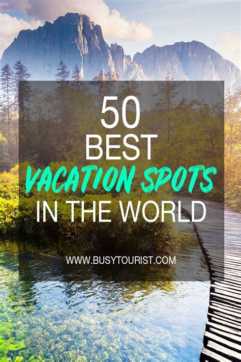 Favorite Travel Destinations and Hobbies