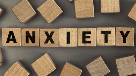 Fear and Anxiety: Exploring the Hidden Meanings